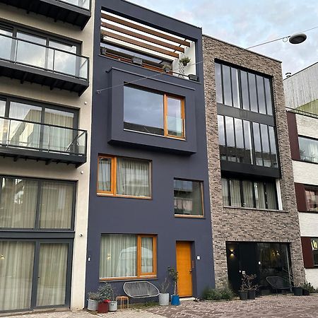 Bed & Beach Amsterdam Ngoại thất bức ảnh